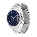Montre Tommy Hilfiger Baker Bleu - Montres &eacute;tanches Homme | Marc Orian