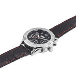 Montre Upp Lucas Noir - Montres &eacute;tanches Unisex | Marc Orian