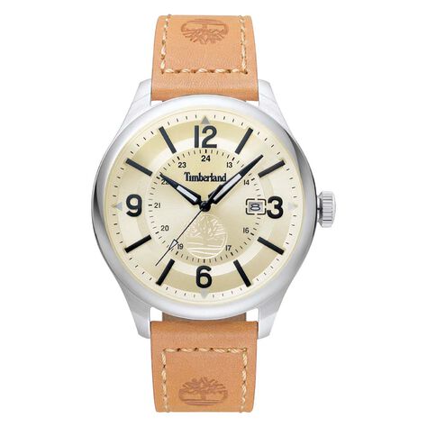 Montre Timberland Blake Blanc - Montres Homme | Marc Orian