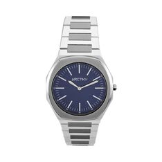 Montre Arctik Cargo Bleu - Montres Homme | Marc Orian