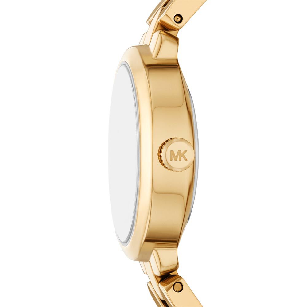 Montre Michael Kors Maude Dor&eacute; - Montres &eacute;tanches Femme | Marc Orian