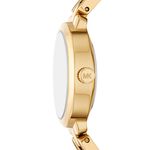 Montre Michael Kors Maude Dor&eacute; - Montres &eacute;tanches Femme | Marc Orian
