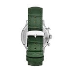 Montre Maserati Epoca Slim Vert - Montres chronographes Homme | Marc Orian