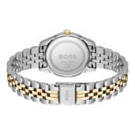 Montre Boss Graceful Precious Noir - Montres &eacute;tanches Femme | Marc Orian