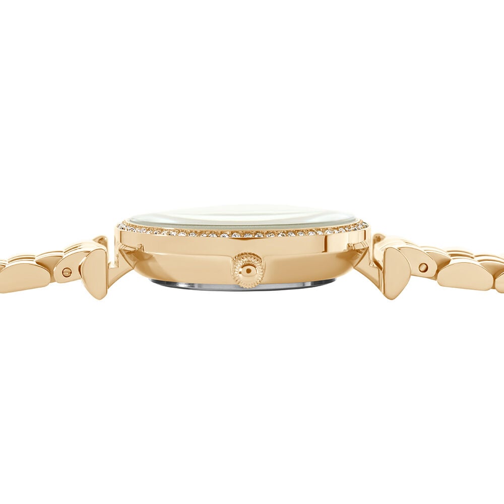Montre U.s. Polo Eleonor Blanc - Montres &eacute;tanches Femme | Marc Orian