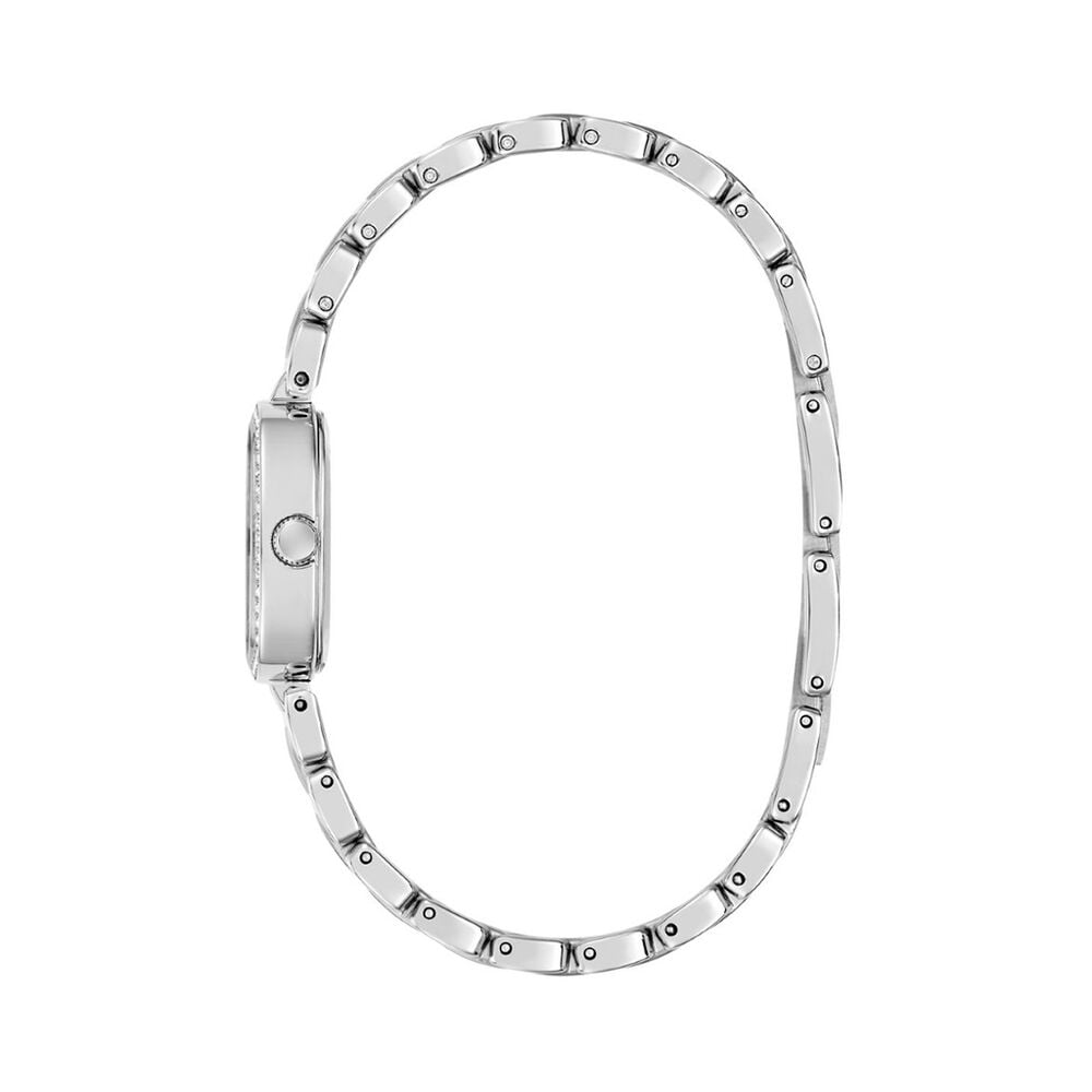 Montre Guess Hazel Blanc - Montres &eacute;tanches Femme | Marc Orian