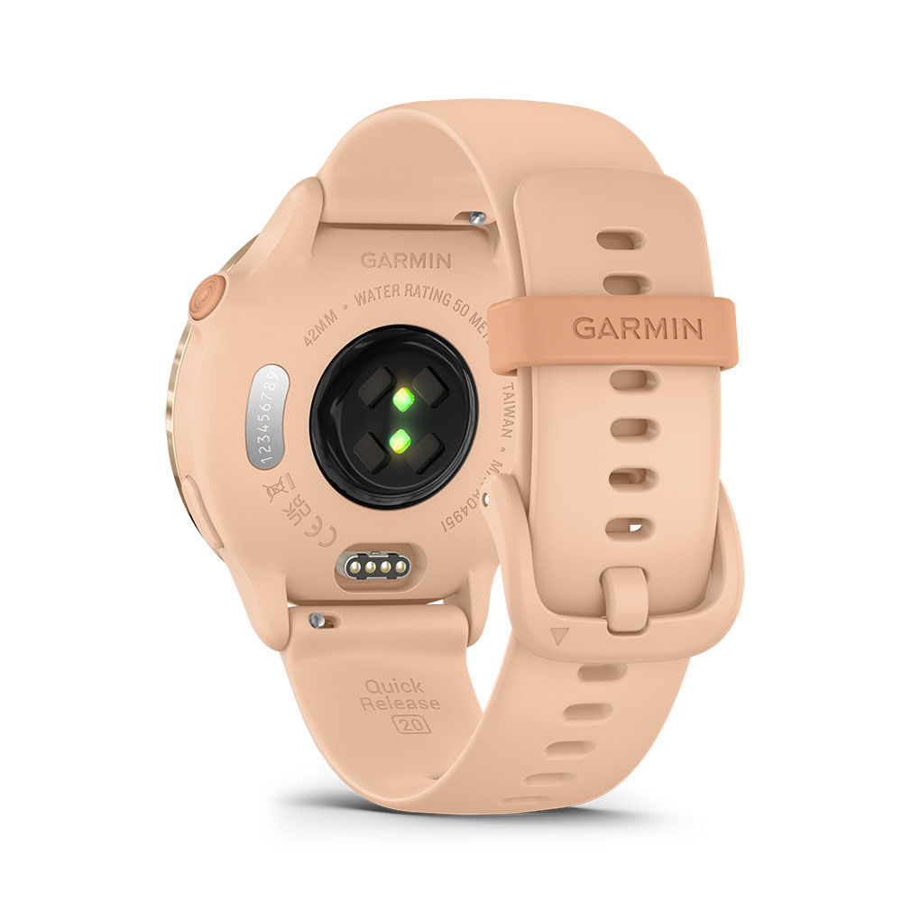 Montre Connect&eacute;e Garmin Vivoactive 6 - Montres connect&eacute;es Unisex | Marc Orian