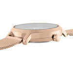 Montre Codhor Annah Cristaux Bleus - Montres &eacute;tanches Femme | Marc Orian