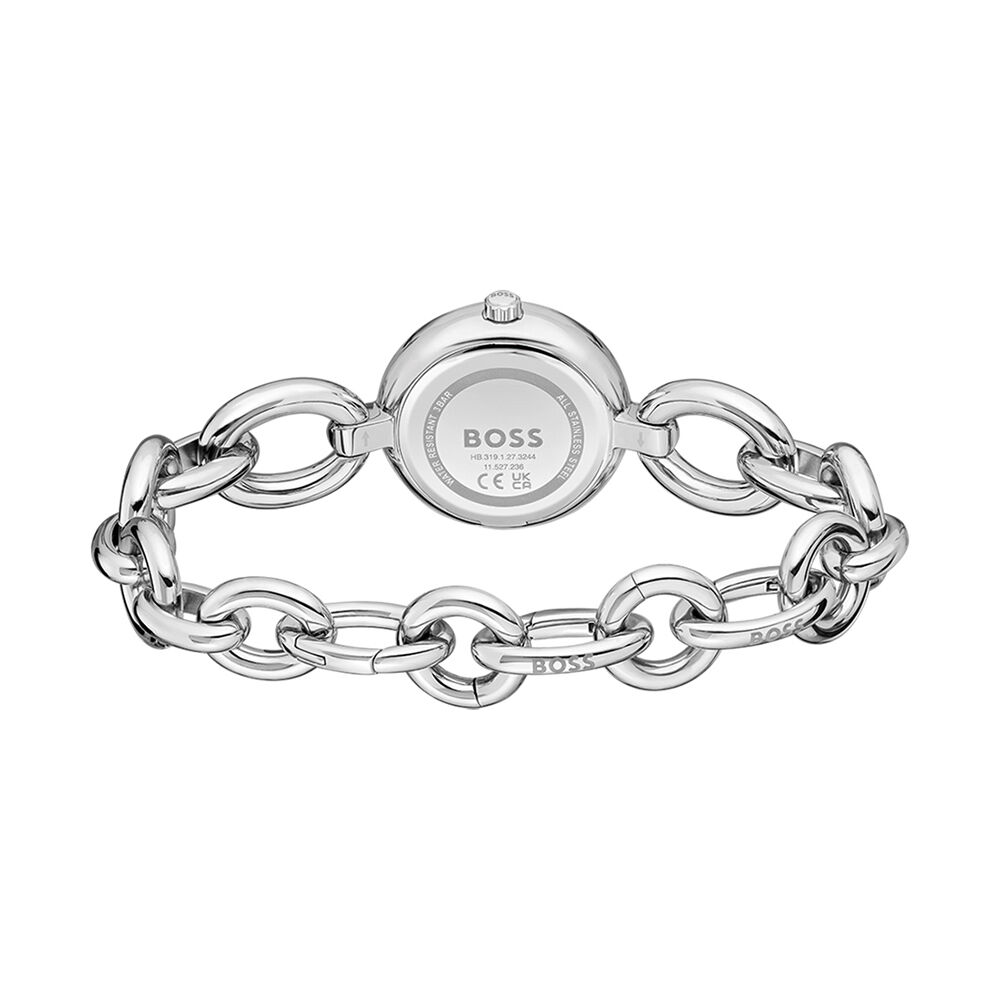 Montre Boss Alive Argenté - Montres étanches Femme | Marc Orian