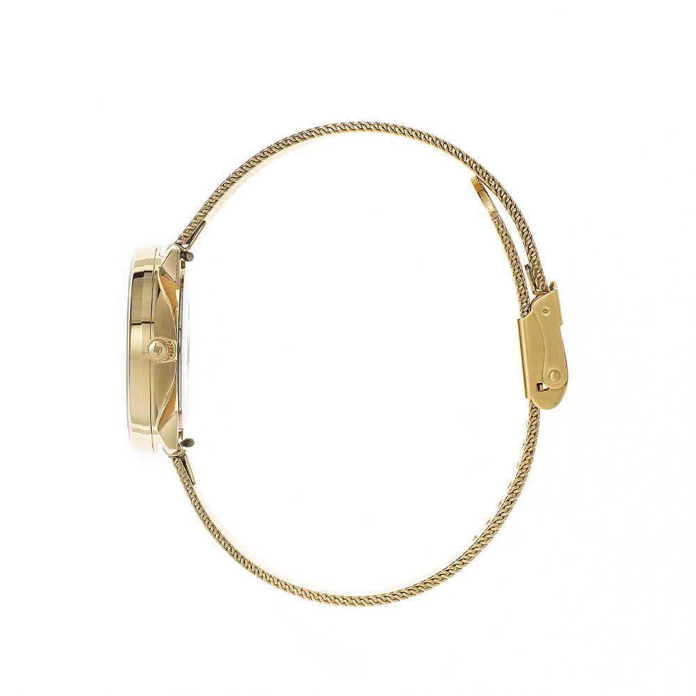 Montre Lip Dauphine Doré - Montres classiques Femme | Marc Orian