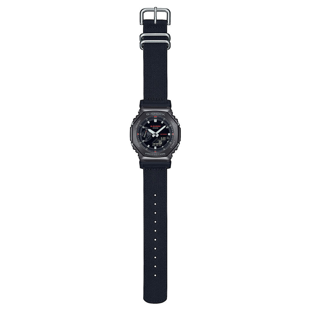 Montre Casio G-shock Classic Noir - Montres étanches Homme | Marc Orian