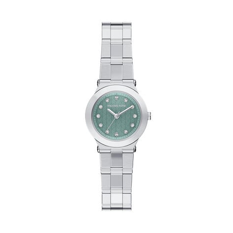 Montre Michael Kors Petite Billie Vert - Montres &eacute;tanches Femme | Marc Orian