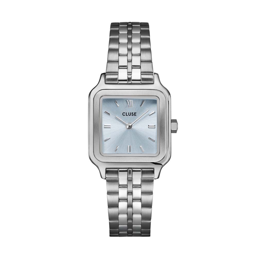 Montre Cluse Gracieuse Petite Bleu - Montres étanches Femme | Marc Orian