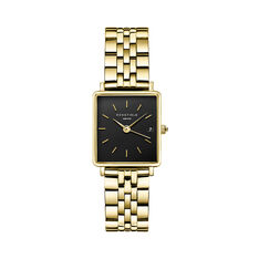 Montre Rosefield Boxy Xs Noir - Montres Femme | Marc Orian
