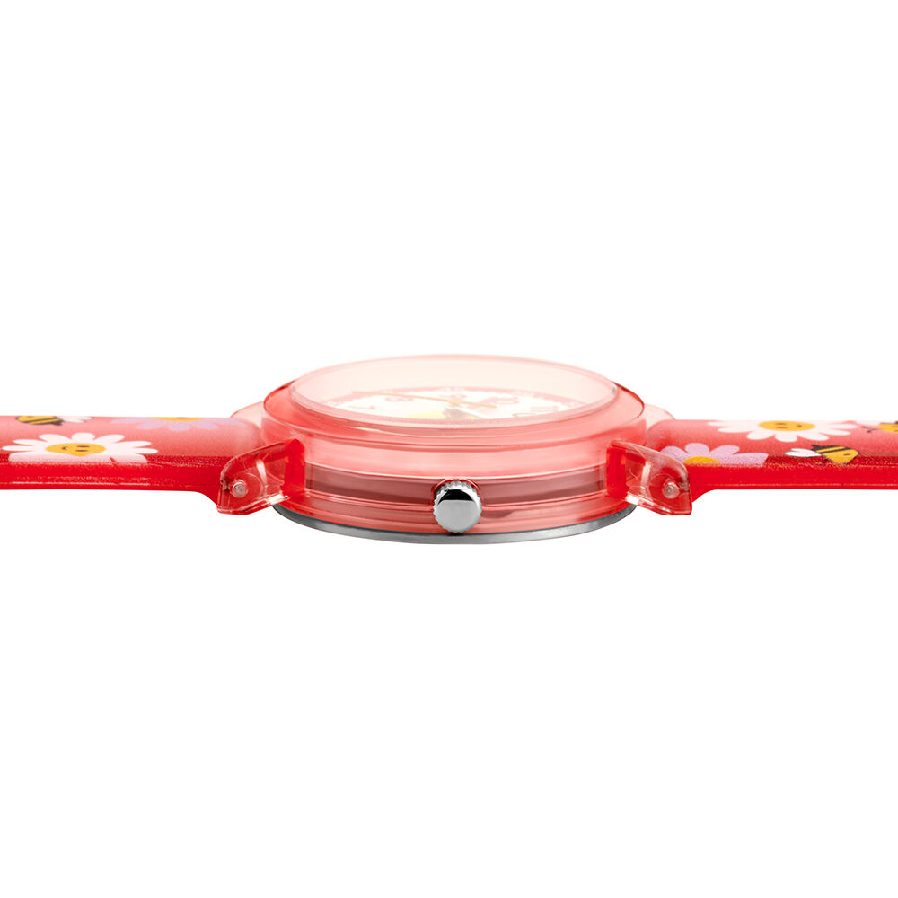 Montre Upp Tikky Rosalia Rose - Montres &eacute;tanches Enfant | Marc Orian