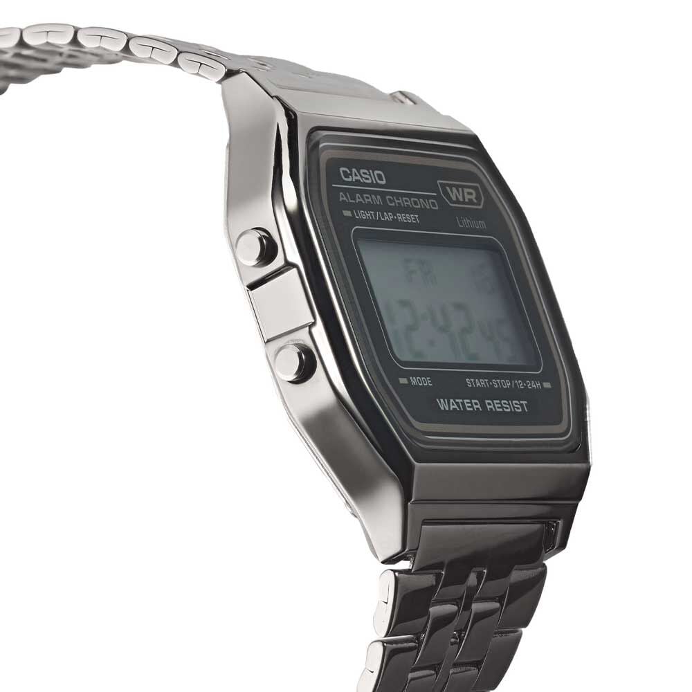 Montre Casio Collection Gris - Montres &eacute;tanches Famille | Marc Orian