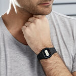 Montre Casio Collection Vintage Noir - Montres &eacute;tanches Unisex | Marc Orian