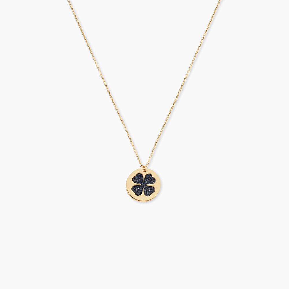 Collier Roxanne Or Jaune - Colliers ete Femme | Marc Orian