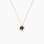 Collier Roxanne Or Jaune - Colliers ete Femme | Marc Orian