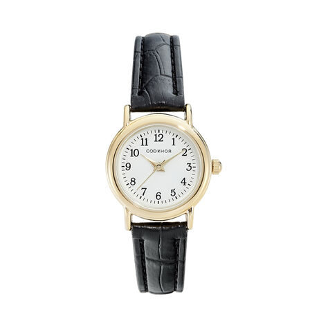 Montre Codhor Veronique Blanc - Montres Femme | Marc Orian