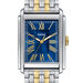 Montre Fossil carraway Bleu - Montres classiques Homme | Marc Orian