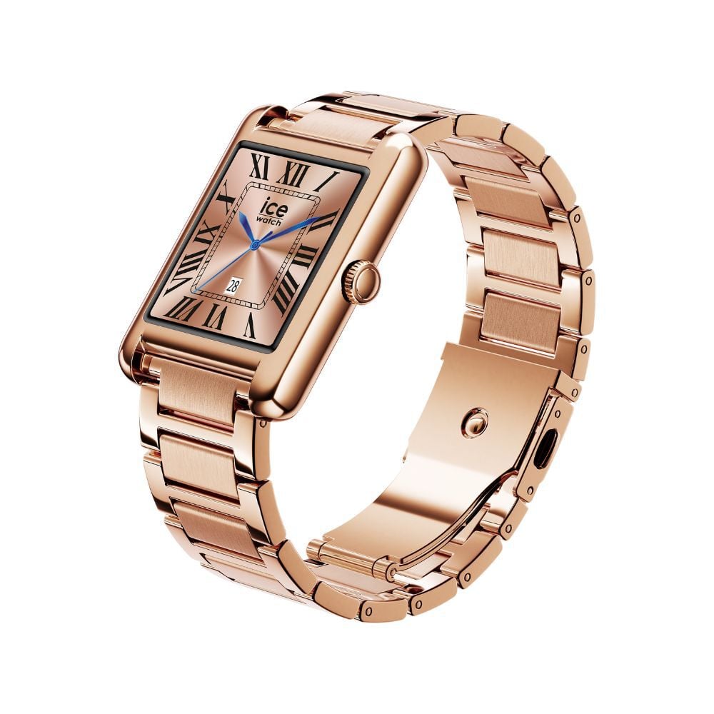 Montre Connectée Ice Watch Ice Smart Tks 2.0 - Nouveautés Unisex | Marc Orian