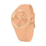 Montre Ice Watch Cosmos Abricot - Montres &eacute;tanches Femme | Marc Orian