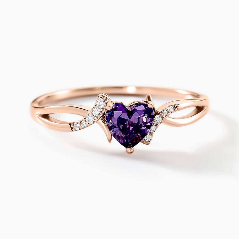 Bague store pour femme
