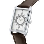 Montre Orlam Epoque Blanc - Montres Homme | Marc Orian