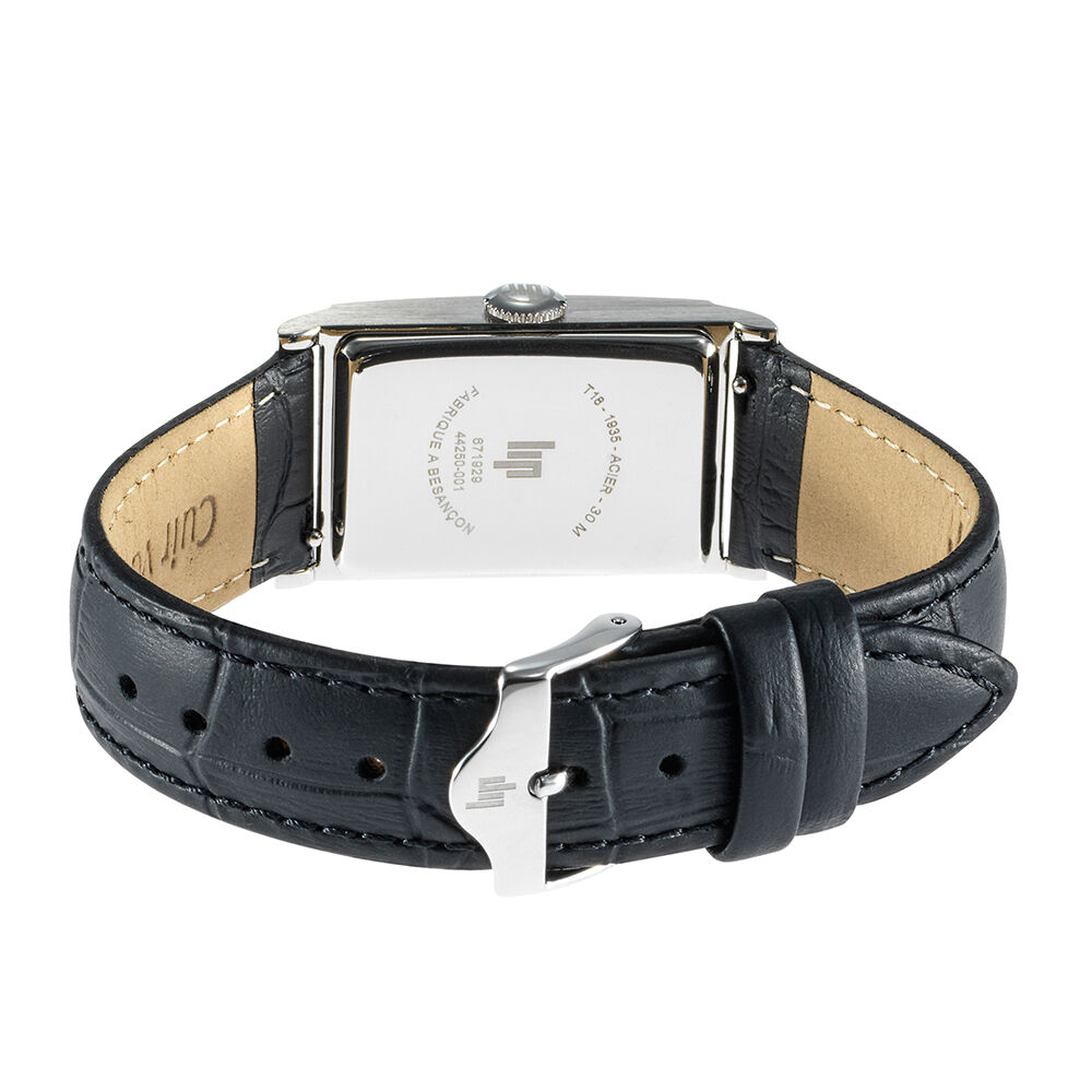 Montre Lip Churchill T18 Argenté - Montres étanches Famille | Marc Orian