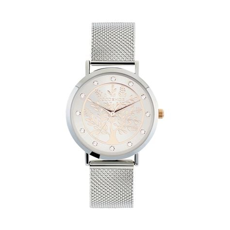 Montre Codhor Camille Rose - Montres &eacute;tanches Femme | Marc Orian