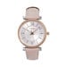 Montre Fossil Carlie Argent - Montres étanches Femme | Marc Orian