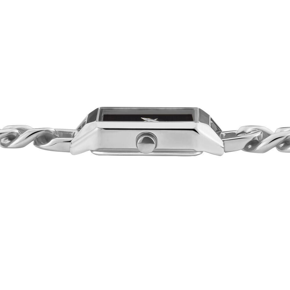 Montre Codhor Mia Noir - Montres étanches Femme | Marc Orian