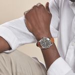 Montre Lip Himalaya Gris - Montres classiques Homme | Marc Orian