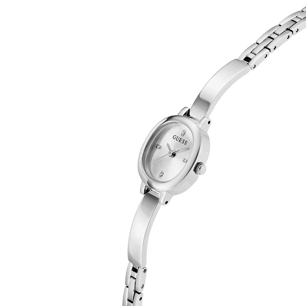 Montre Guess Penelope Argenté - Nouveautés Femme | Marc Orian