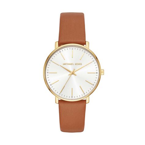 Montre Michael Kors Pyper Argent - Montres classiques Femme | Marc Orian