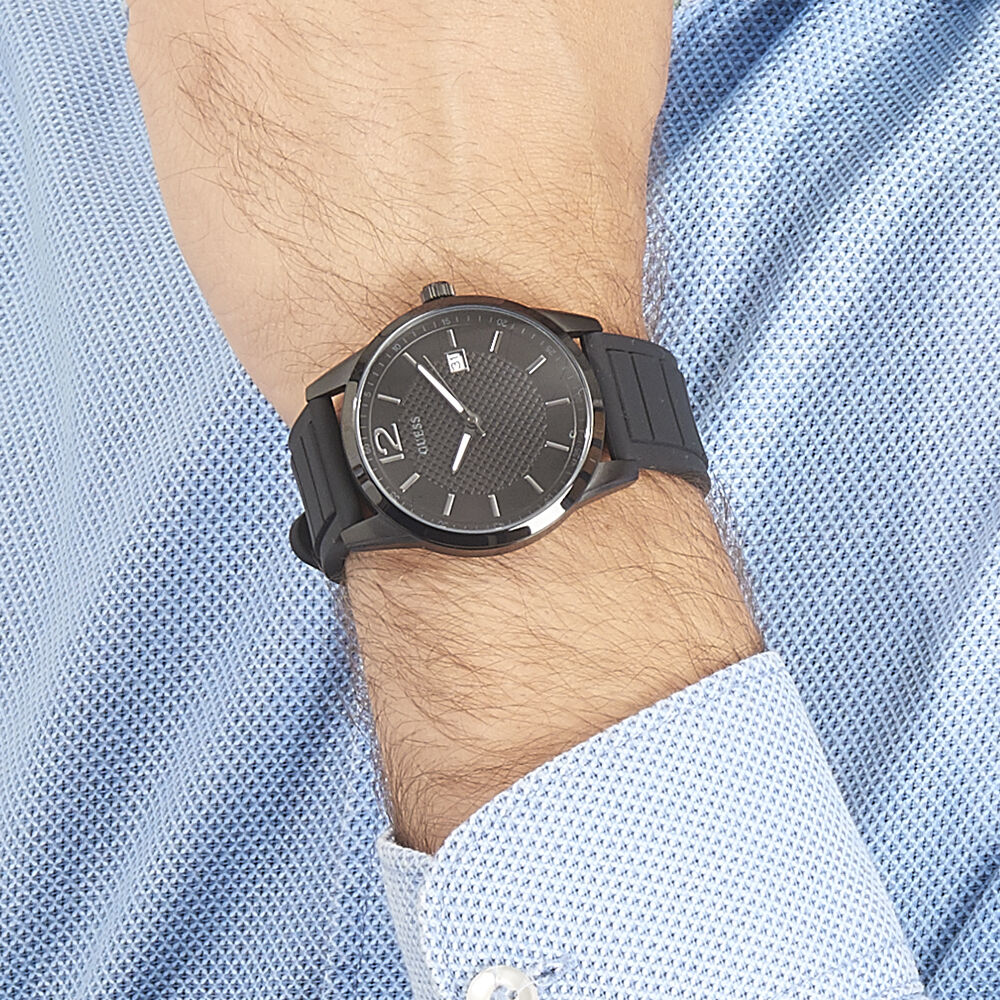 montre guesse homme