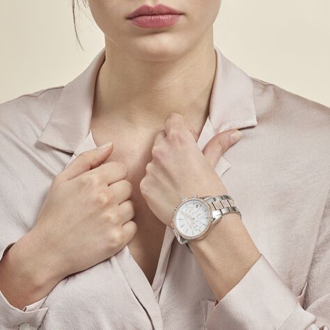 Montre Michael Kors Ritz Argenté - Montres Femme | Marc Orian