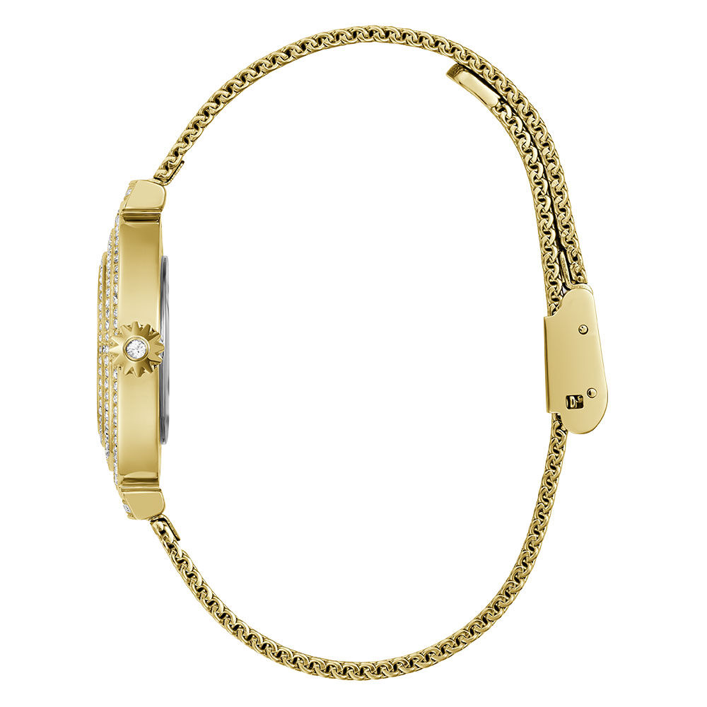 Montre Guess Dream Champagne -  Femme | Marc Orian