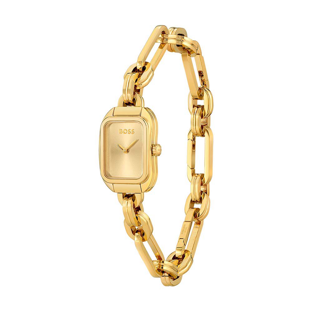 Montre Boss Hailey Doré - Montres classiques  | Marc Orian