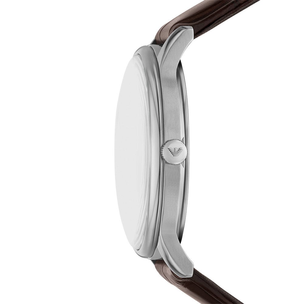 Montre Emporio Armani Vert - Montres étanches Homme | Marc Orian