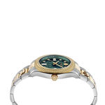 Montre Philipp Plein Queen Vert - Montres &eacute;tanches Femme | Marc Orian