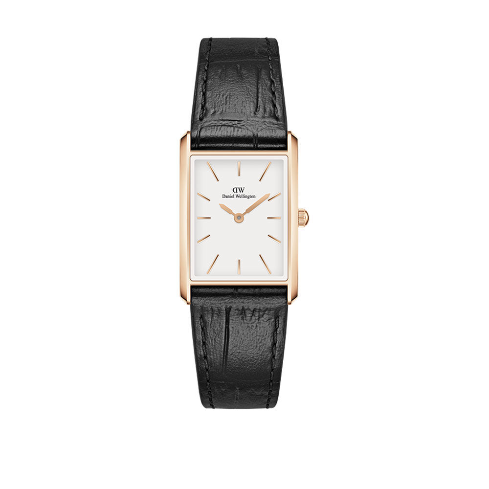 Montre Daniel Wellington Bound Blanc - Montres étanches Femme | Marc Orian