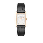 Montre Daniel Wellington Bound Blanc - Montres &eacute;tanches Femme | Marc Orian