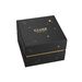 Coffret Montre Cluse Triomphe Noir - Montres étanches Femme | Marc Orian