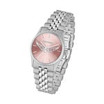 Montre Zadig Et Voltaire Zadig 3 Rose - Montres &eacute;tanches Femme | Marc Orian