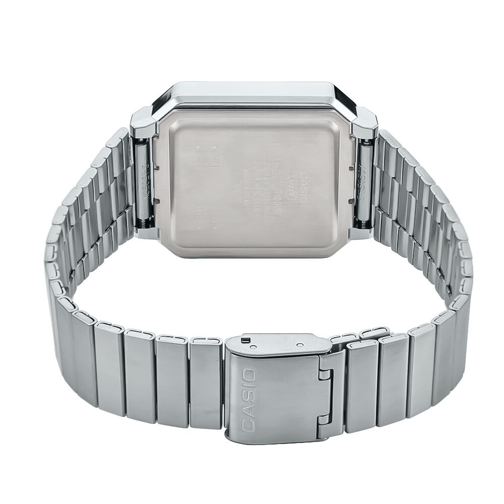 Montre Casio Collection Gris - Montres &eacute;tanches Homme | Marc Orian