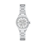 Montre Fossil Gilmore Argent&eacute; - Montres &eacute;tanches Femme | Marc Orian