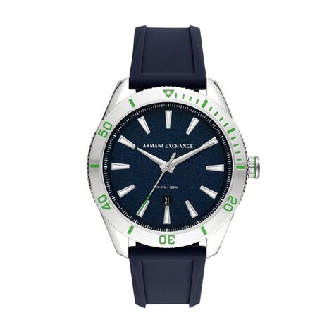 Montre Armani Exchange Argenté - Montres étanches Homme | Marc Orian
