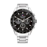 Montre Tommy Hilfiger Owen Noir